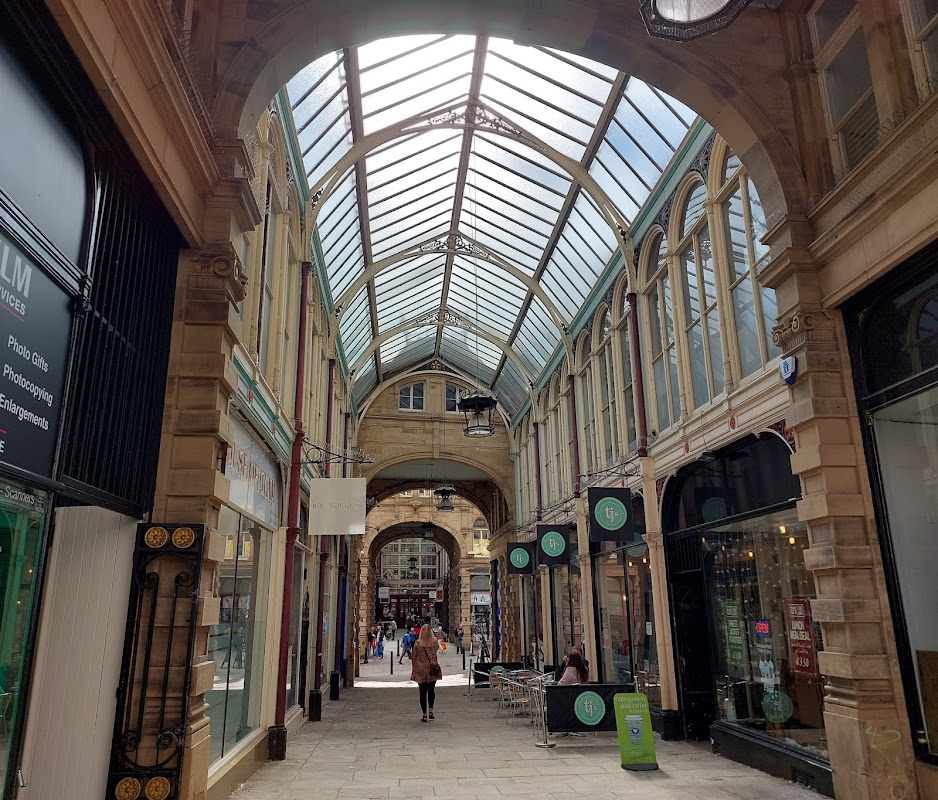Halifax Plc