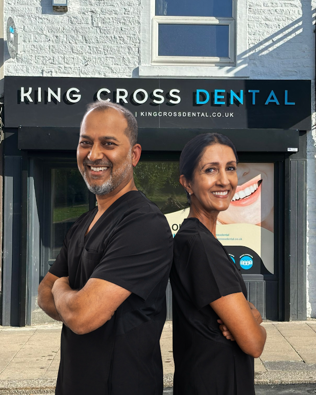 King Cross Dental