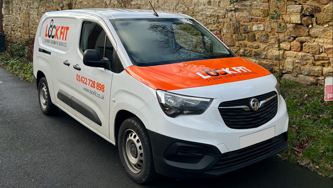 LockFit Halifax & Huddersfield Locksmiths