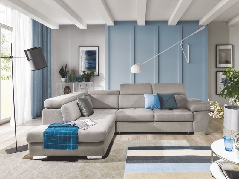 M Sofas