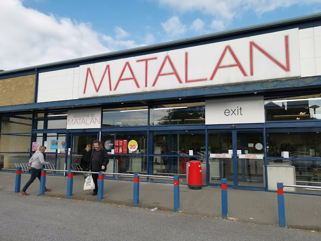 Matalan