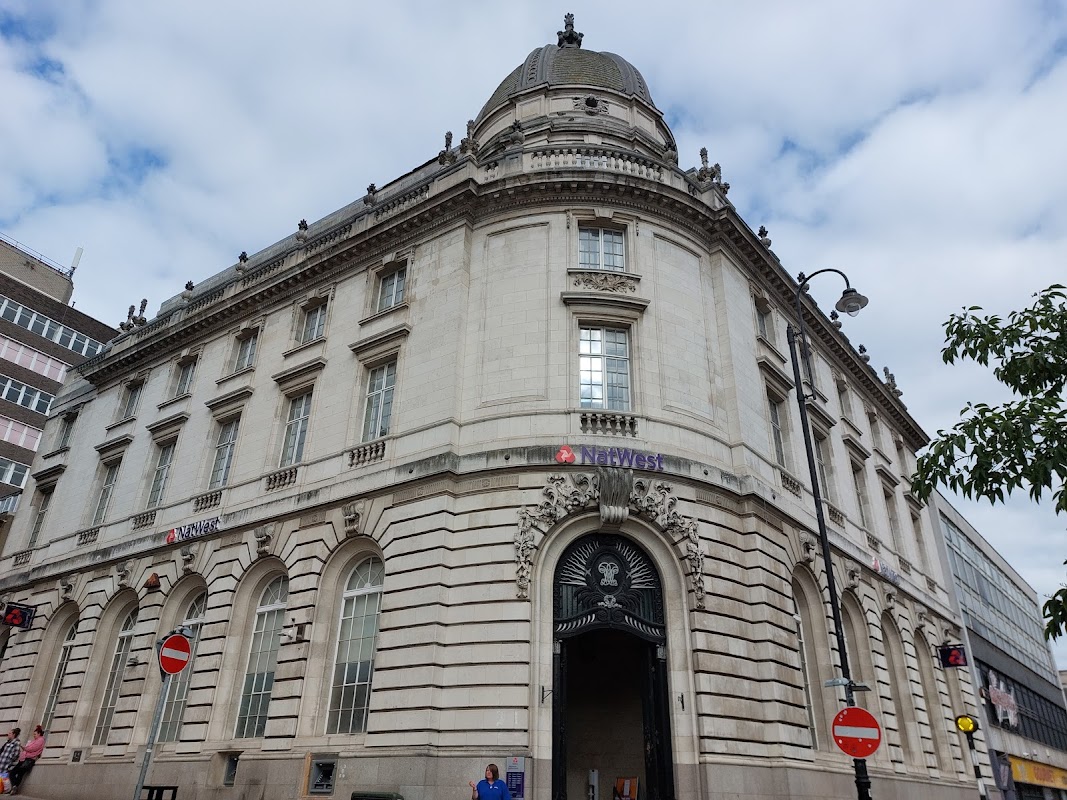 NatWest Halifax