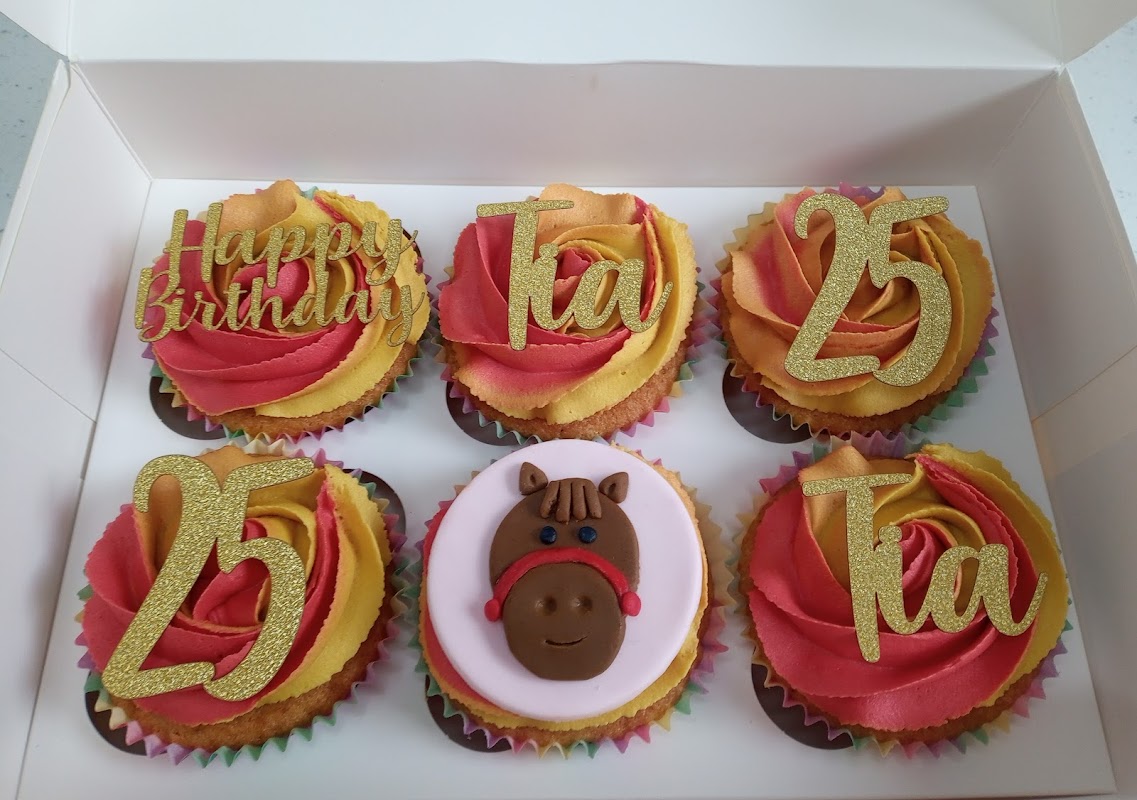 Nicci's Cakes