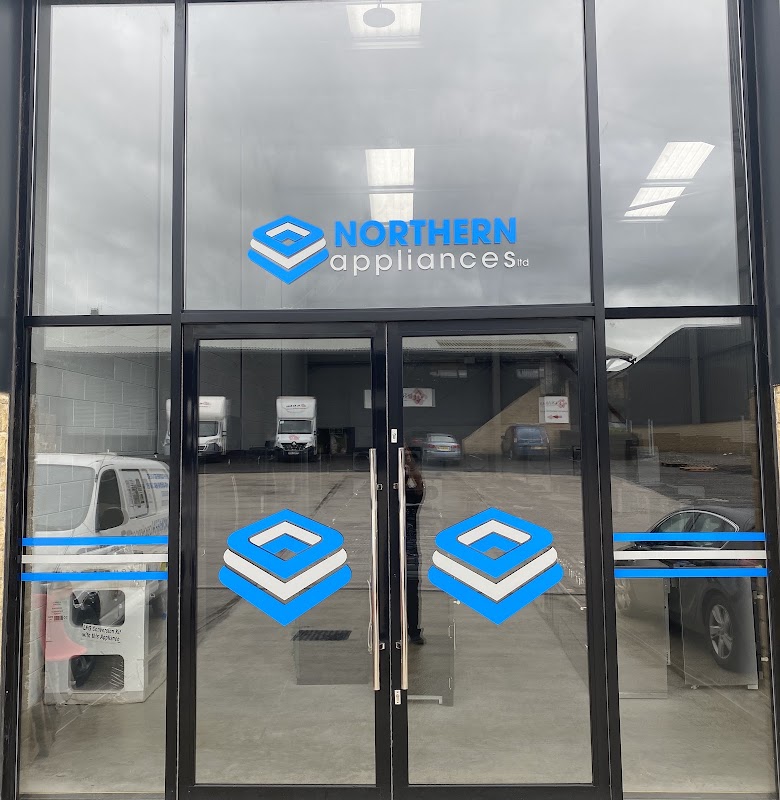 Northern Appliances limited
