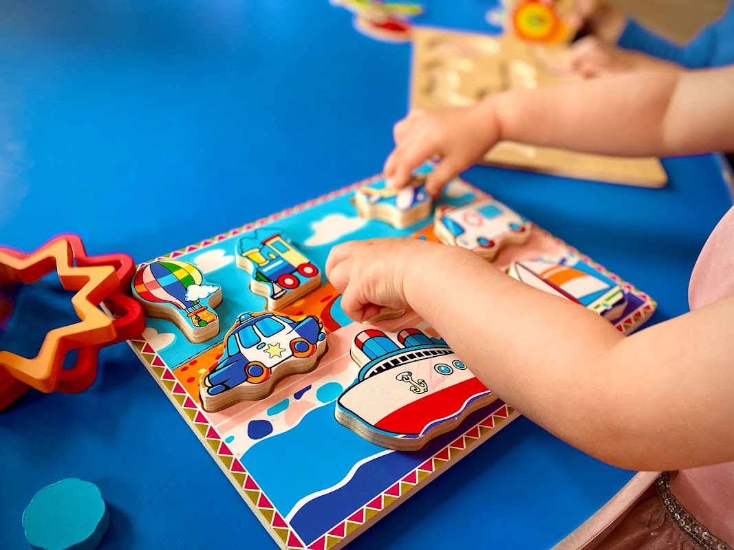 Northern Lights Preschool