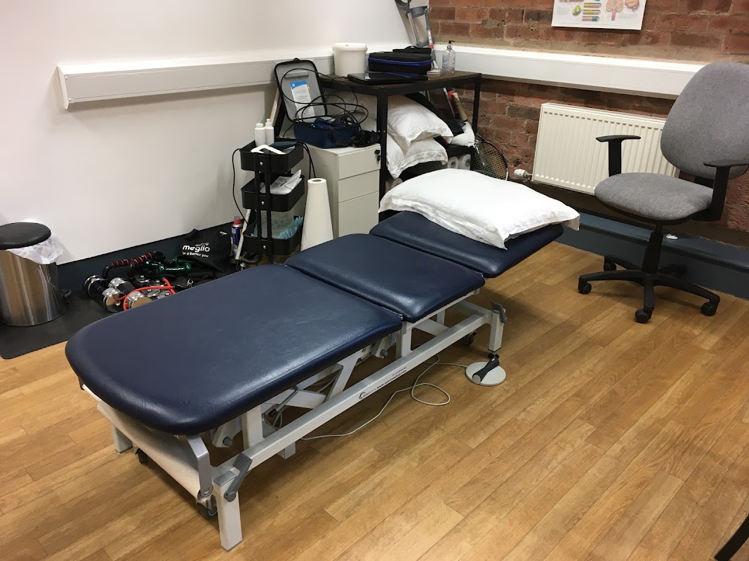 Piece by Piece Physiotherapy