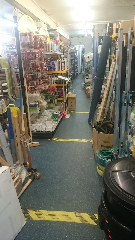 Sky DIY Supercentre Ltd