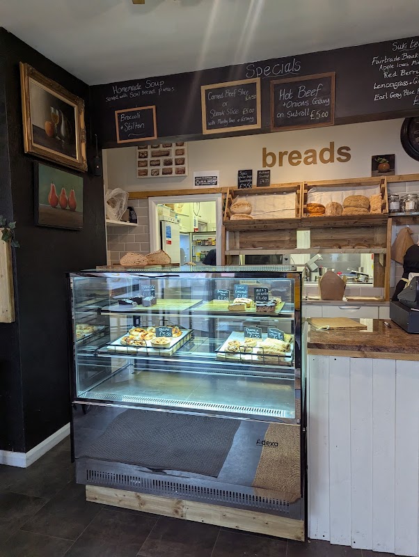 Soul Bakery