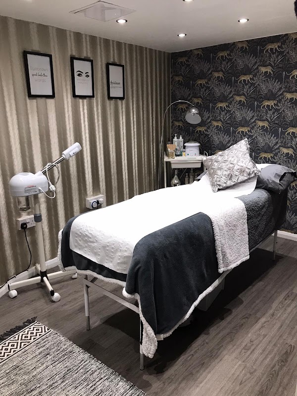 The Hair Lounge