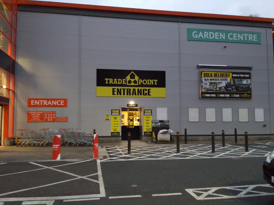 TradePoint Halifax