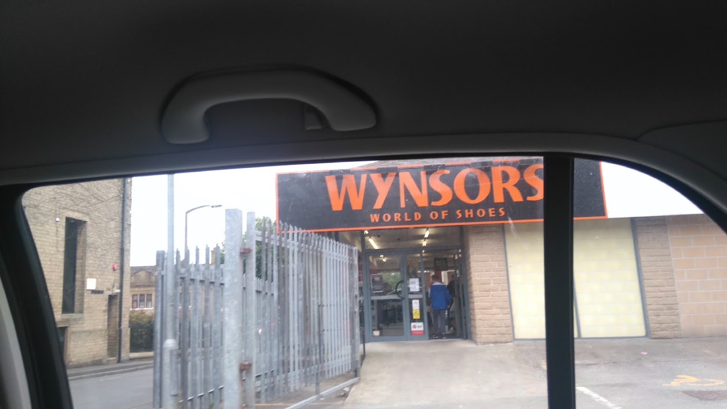 Wynsors
