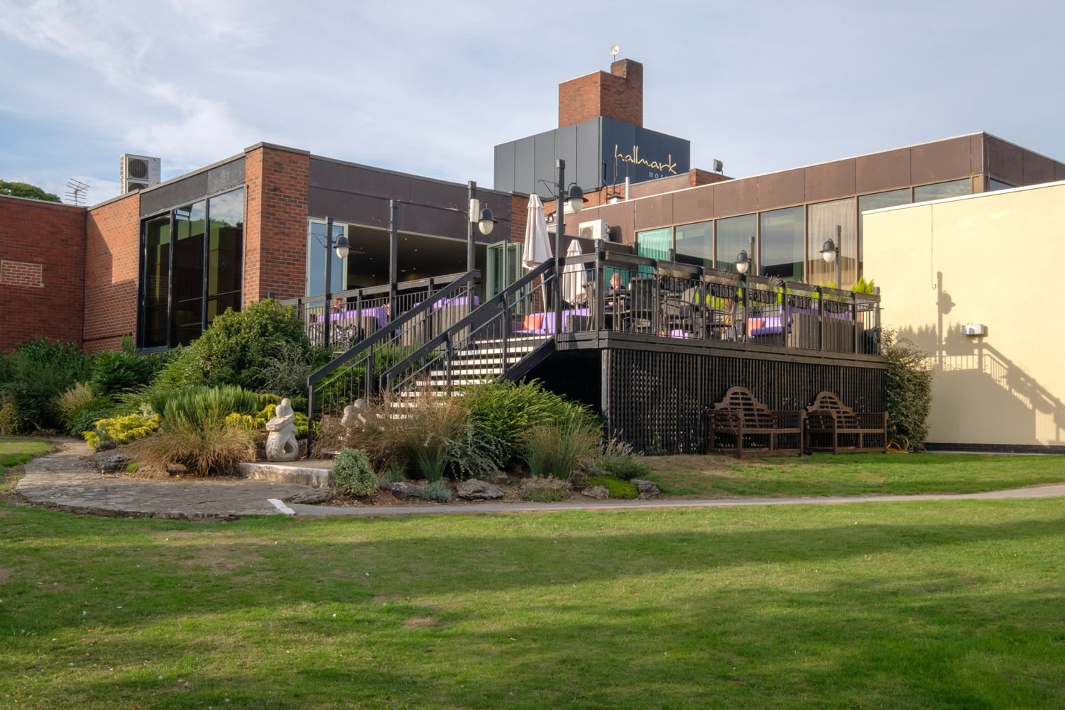 Hallmark Hotel Hull