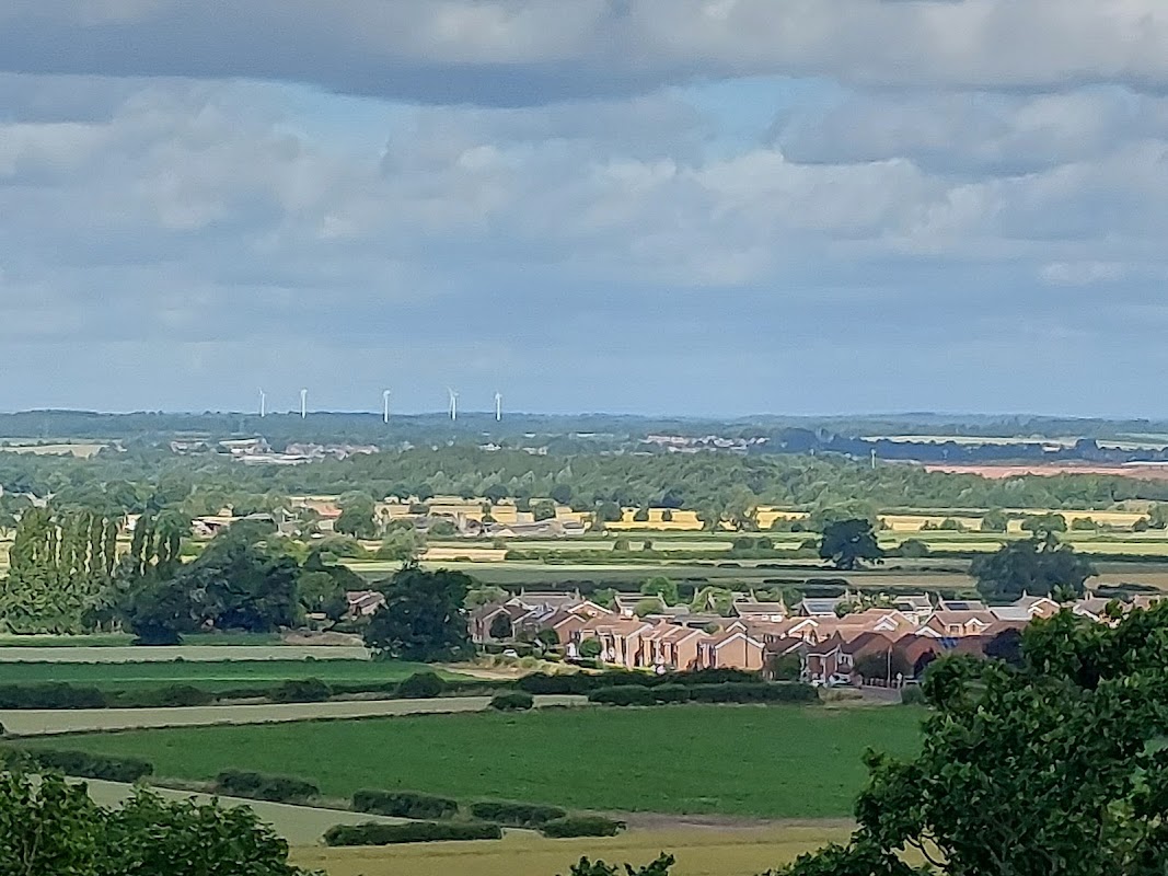 Hambleton Hough