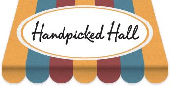 Handpicked Hall, Ripon - Shop in ripon