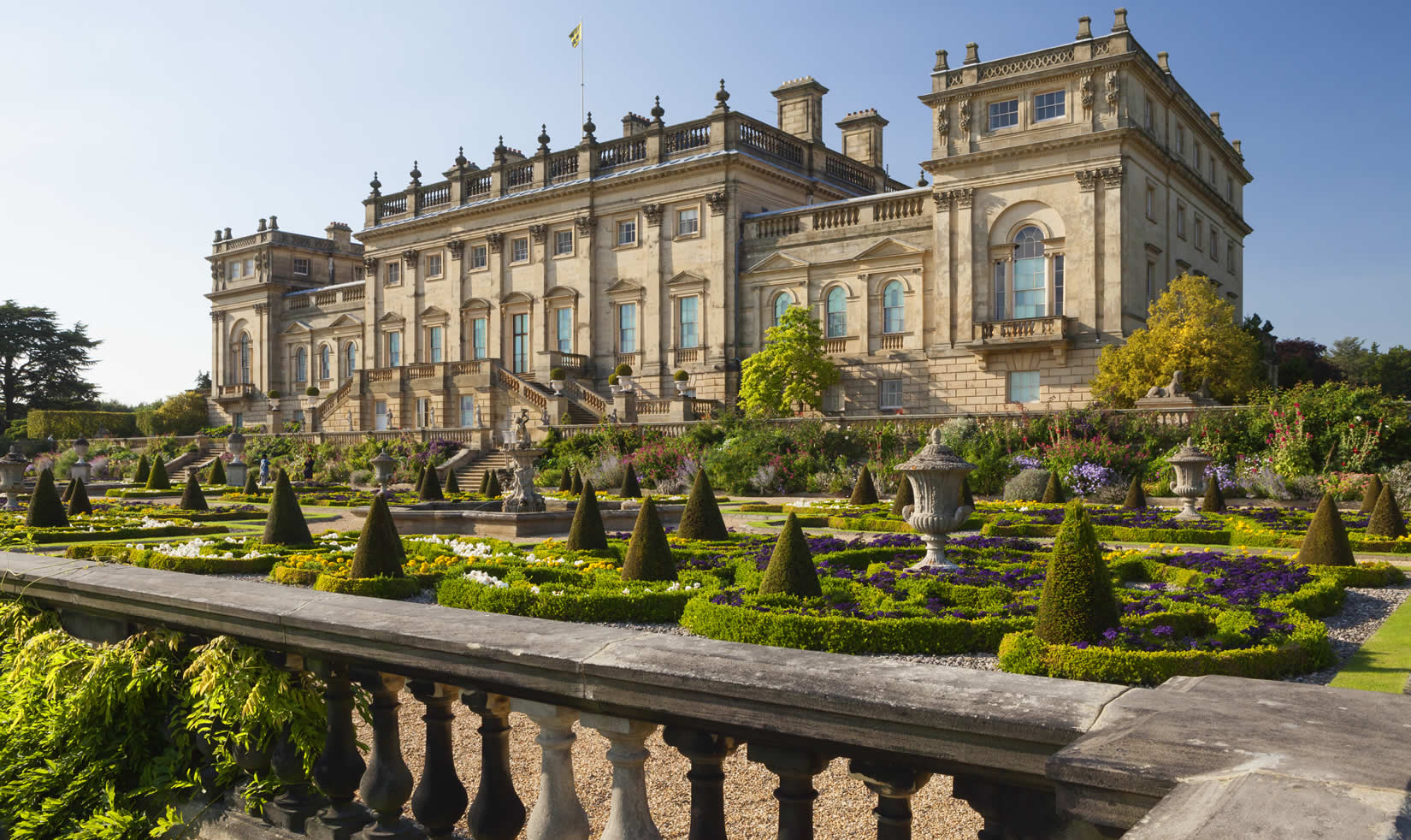 Harewood House