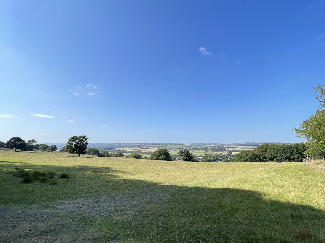Harewood Park