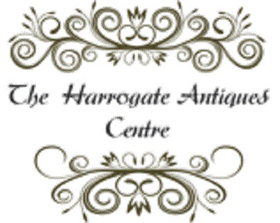 Harrogate Antiques Centre - Attraction in pannal