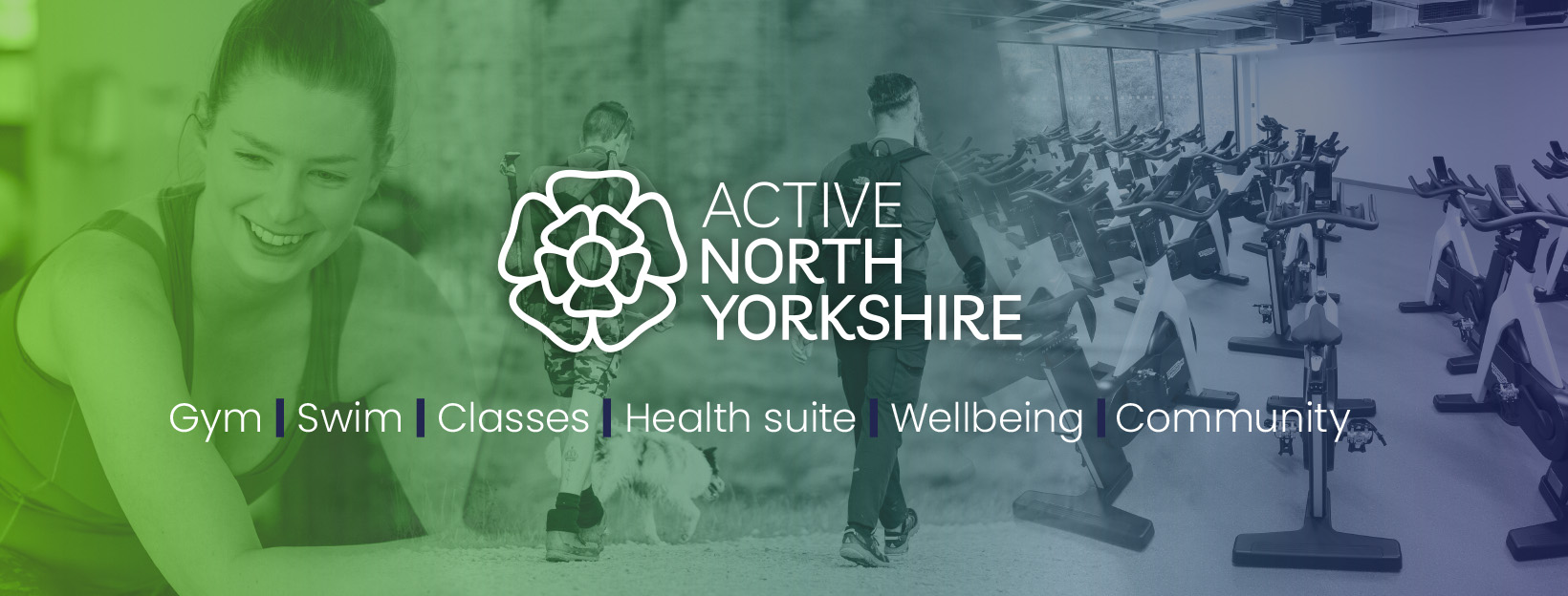 Active North Yorkshire - The Hydro Harrogate Leisure and Wellness Hub Centre