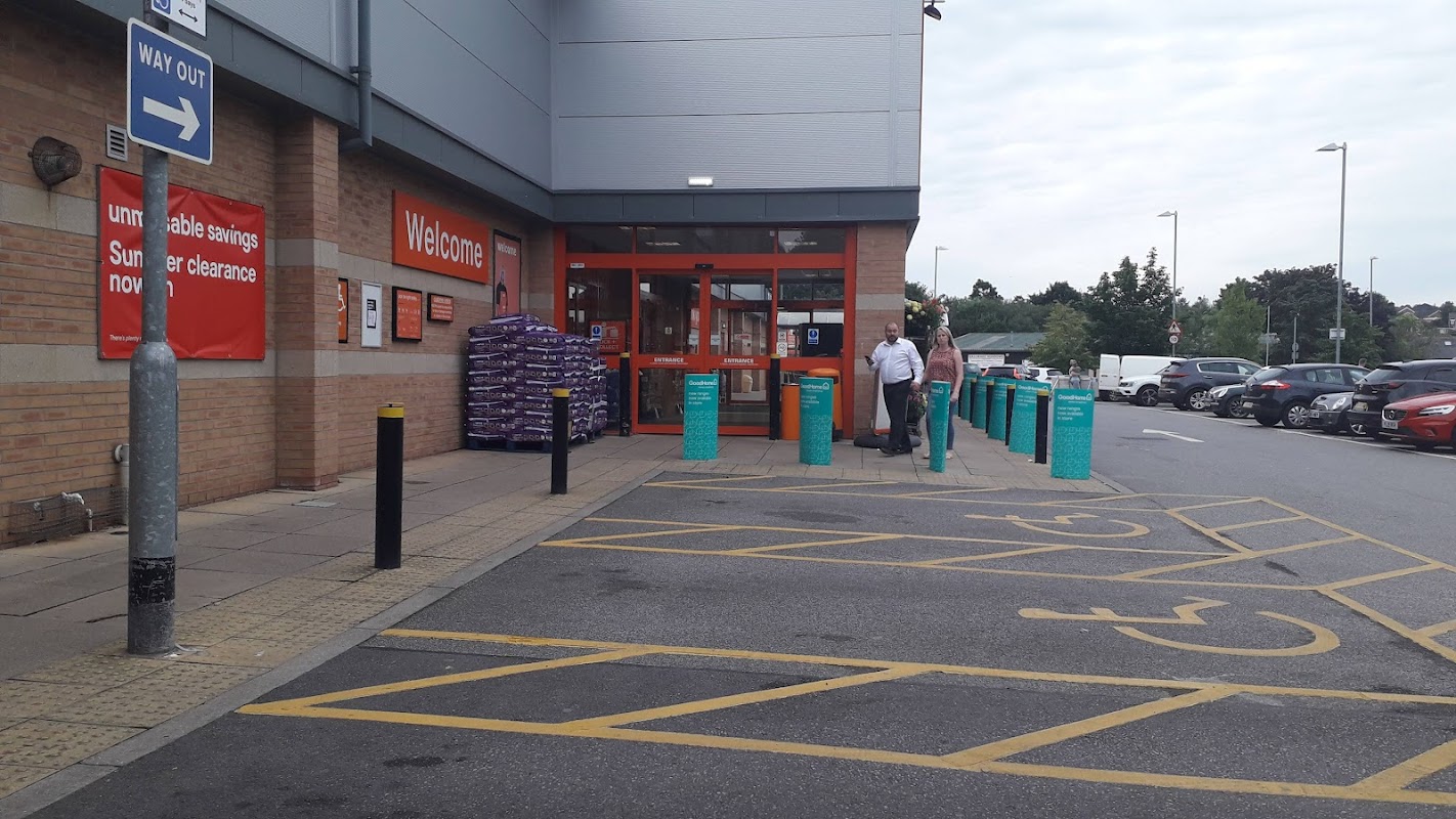 ALDI