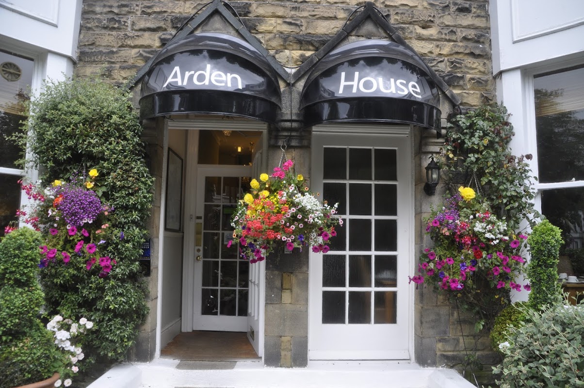 Arden House of Harrogate