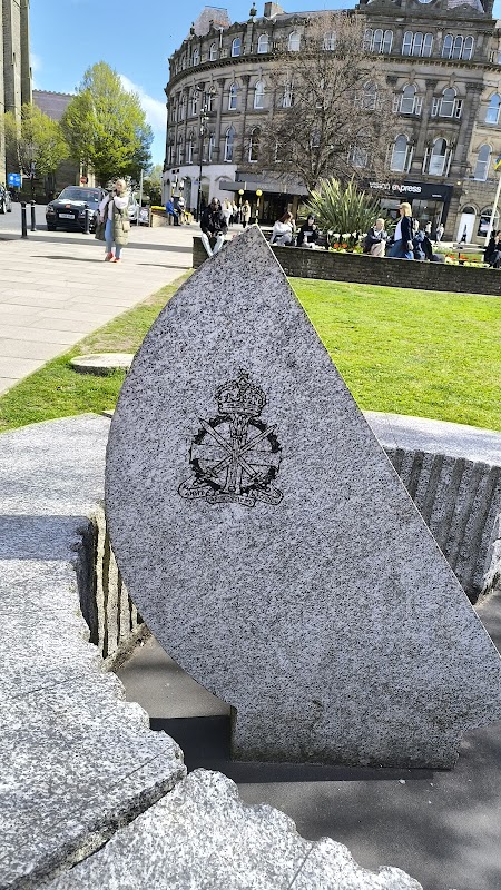 Army Apprentices College Sundial
