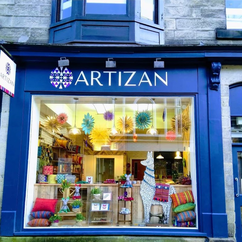 Artizan International Gift Shop