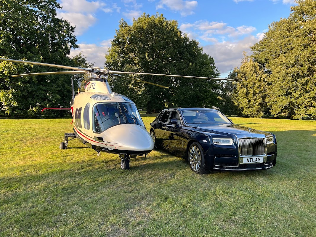Atlas Helicopters