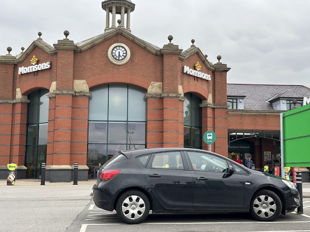 ATM - ATMs in harrogate