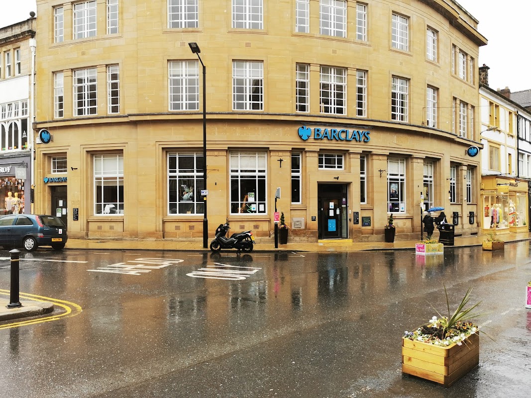 Barclays Bank