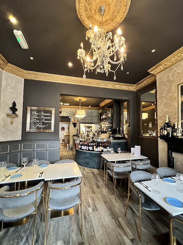 Buon Gusto Harrogate
