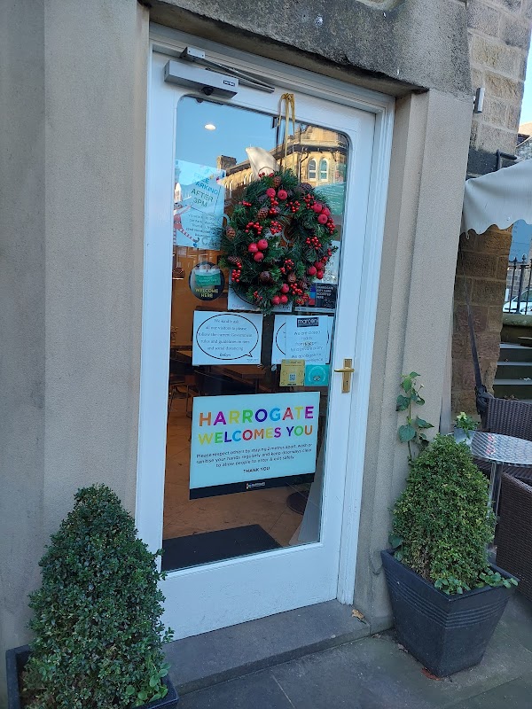 Caffe Marconi