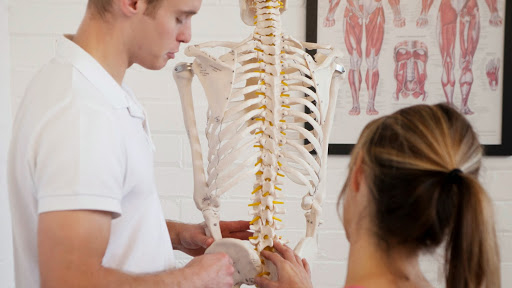 CB Physio - Sports Injury Clinics in harrogate