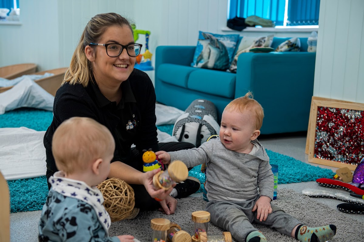 Children's Corner Childcare - Harrogate Nursery