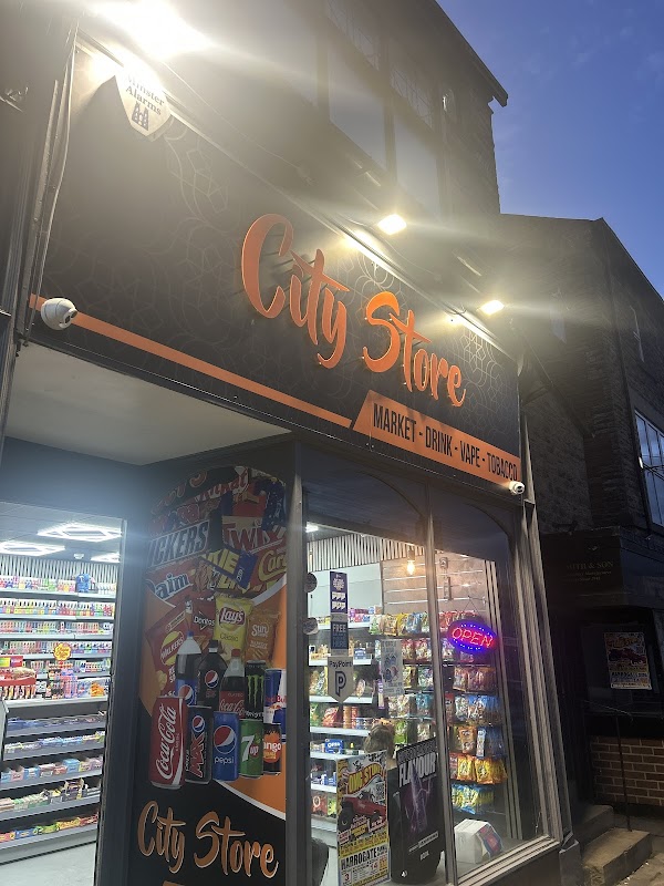 City Store