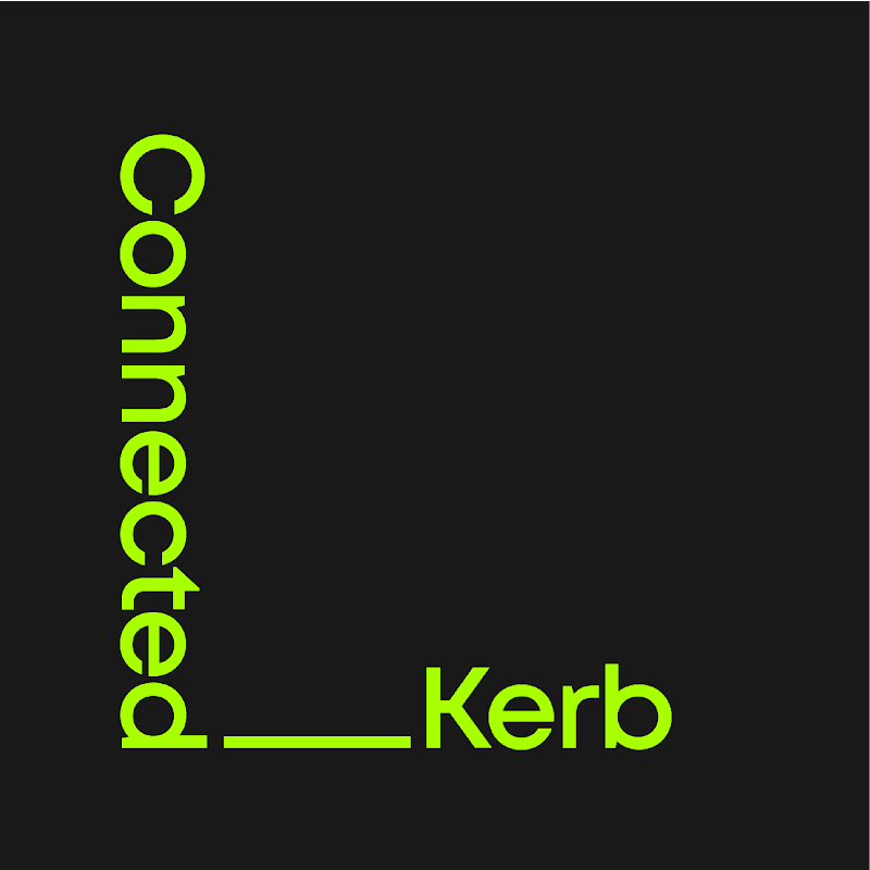 Connected Kerb Charging Station