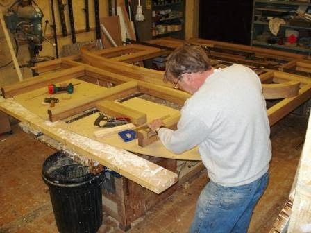 Davies Joinery - Builders in harrogate