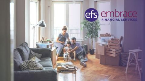 Embrace Financial Services - Harrogate - Insurance in harrogate