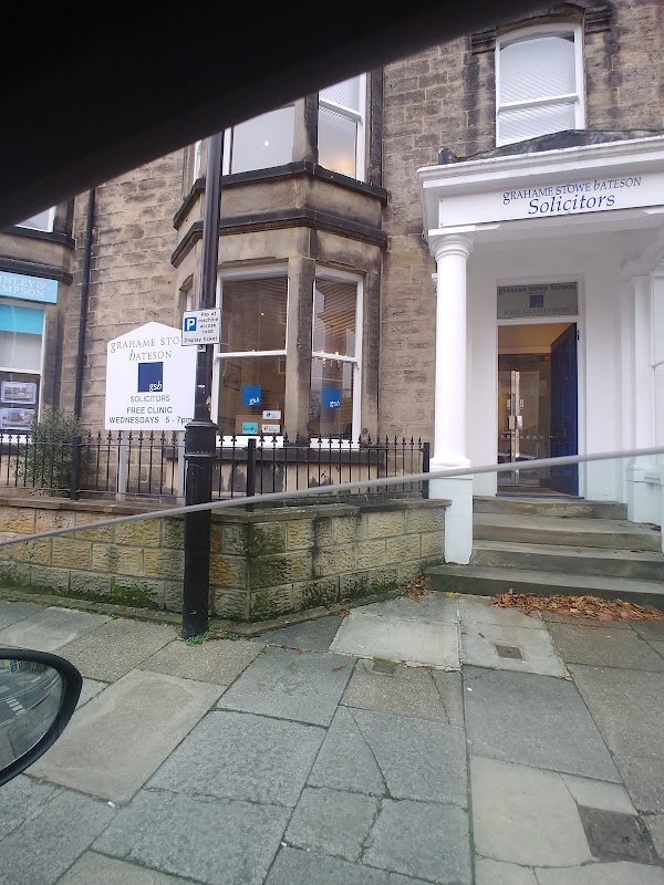Grahame Stowe Bateson LLP
