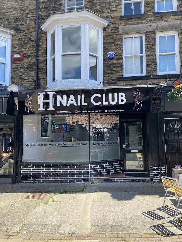 H Nail Club