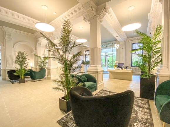 Harrogate Estate Planning Ltd