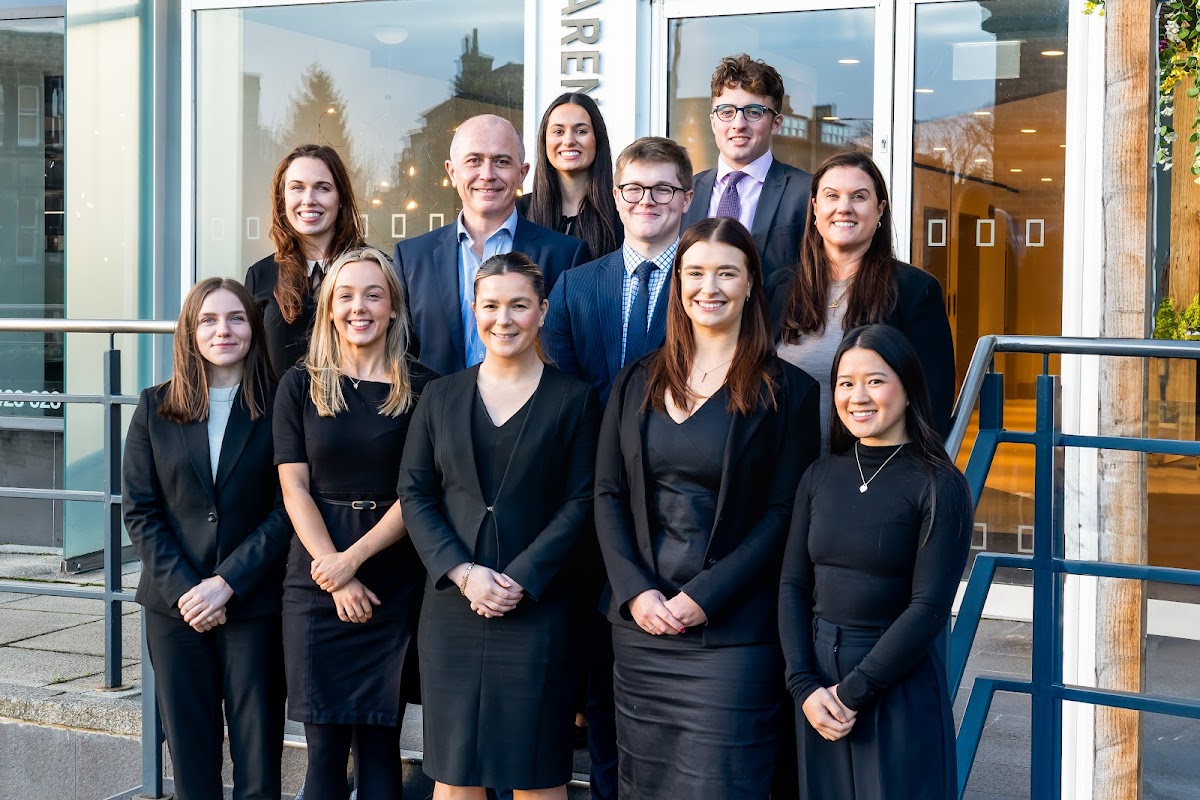 Harrogate Family Law