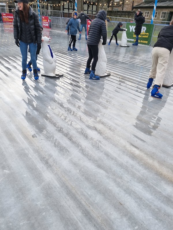 Harrogate Ice Rink