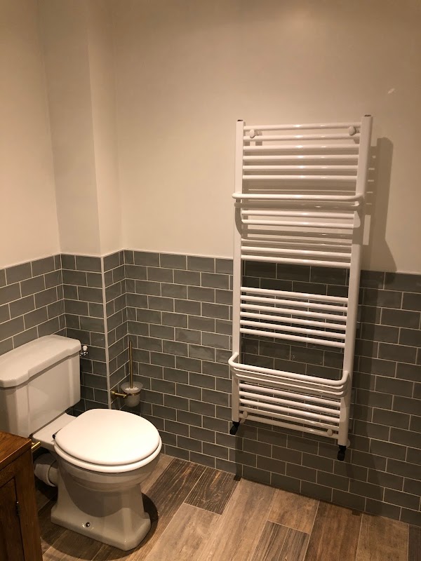Harrogate Plumbing & heating