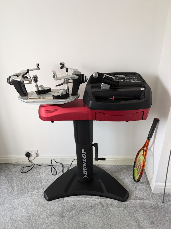 Harrogate Racket Stringing