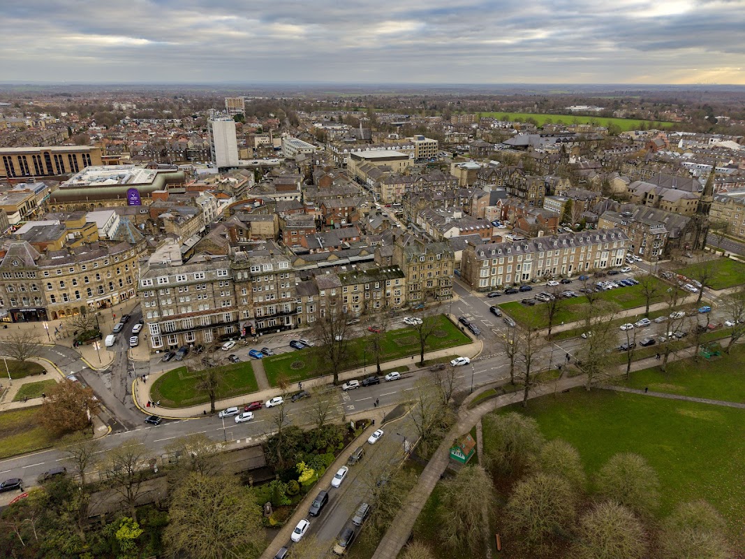 Hotel du Vin Harrogate