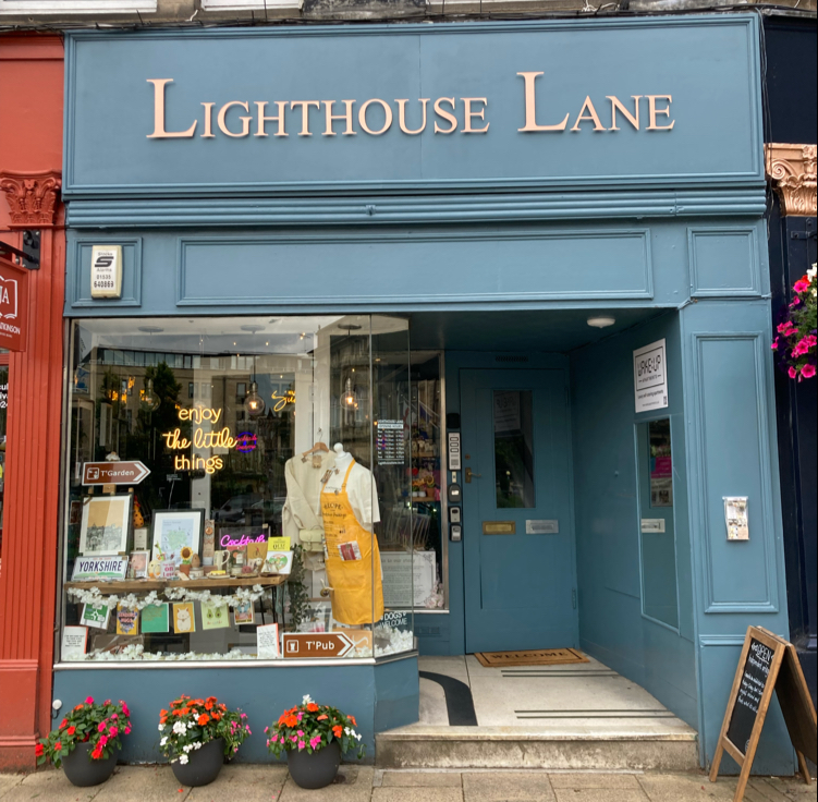 Lighthouse Lane