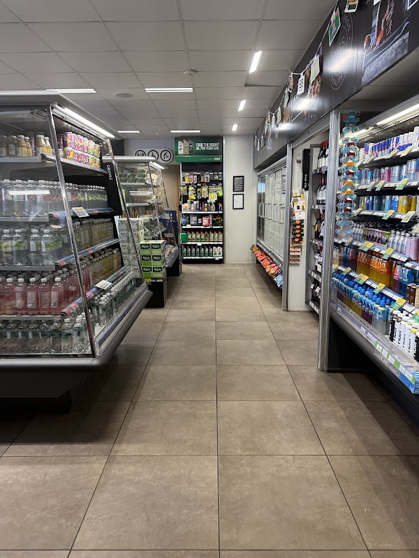 M&S Food To Go