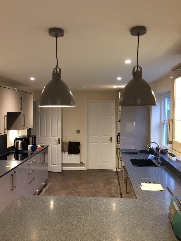 Newton Electrical Contractors