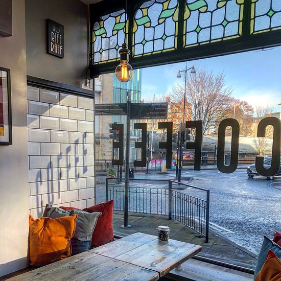 No35 Harrogate