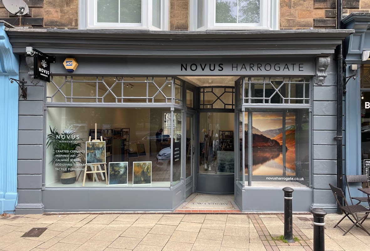 NOVUS Lifestyle Harrogate